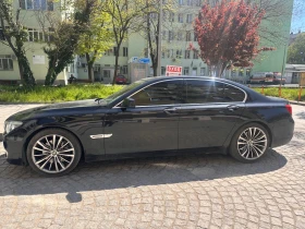 ����� �� �������� �� BMW 730