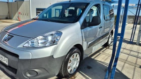 Peugeot Partner | Mobile.bg � ����� ������ 8