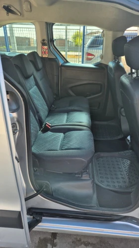 Peugeot Partner | Mobile.bg � ����� ������ 14