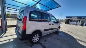 Peugeot Partner | Mobile.bg � ����� ������ 10