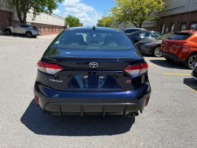 Toyota Corolla SE CVT/CARFAX/����������� | Mobile.bg � ����� ������ 4