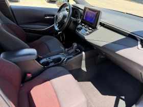 Toyota Corolla SE CVT/CARFAX/����������� | Mobile.bg � ����� ������ 15