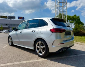 Mercedes-Benz B 200 AMG Line �������� 6 ������ ��� 5000�� ��������� | Mobile.bg � ����� ������ 3