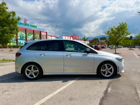 Mercedes-Benz B 200 AMG Line �������� 6 ������ ��� 5000�� ��������� | Mobile.bg � ����� ������ 5
