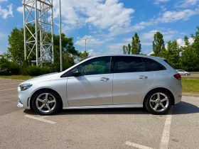 Mercedes-Benz B 200 AMG Line �������� 6 ������ ��� 5000�� ��������� | Mobile.bg � ����� ������ 2