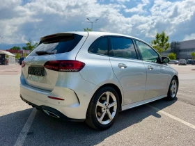 Mercedes-Benz B 200 AMG Line �������� 6 ������ ��� 5000�� ��������� | Mobile.bg � ����� ������ 4