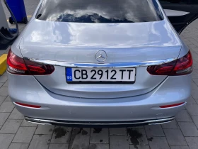 Mercedes-Benz E 200 - 38420 € - 11273376 8