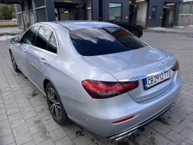 Mercedes-Benz E 200 - 38420 € - 11273376 5