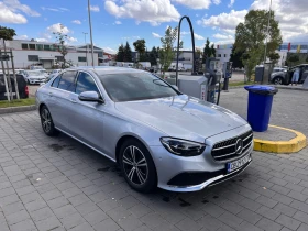 Mercedes-Benz E 200 - 38420 € - 11273376 3