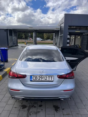Mercedes-Benz E 200 - 38420 € - 11273376 6