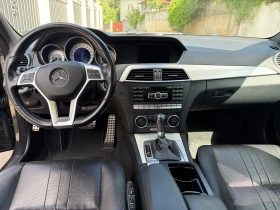 Mercedes-Benz C 300 AMG / 4 matic | Auto.bg — изображение 15