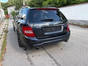 Mercedes-Benz C 300 AMG / 4 matic | Auto.bg — изображение 8