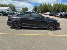 Audi S3 * Technik * CARFAX * ЦЕНА ДО БГ | Auto.bg — изображение 3