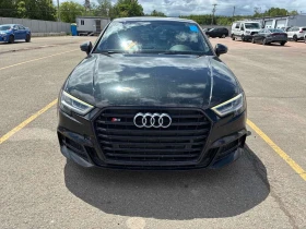 Audi S3 * Technik * CARFAX * ЦЕНА ДО БГ | Auto.bg — изображение 5