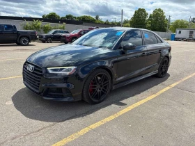 Audi S3 * Technik * CARFAX * ЦЕНА ДО БГ
