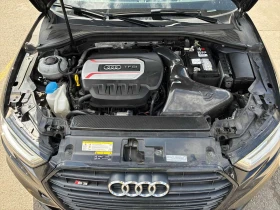 Audi S3 * Technik * CARFAX * ЦЕНА ДО БГ | Auto.bg — изображение 6