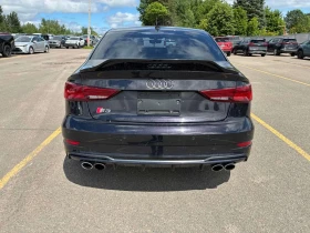 Audi S3 * Technik * CARFAX * ЦЕНА ДО БГ | Auto.bg — изображение 4