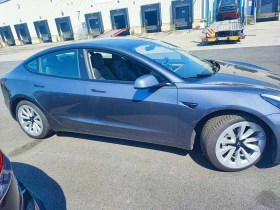 Tesla Model 3 LR AWD HEAT PUMP 441КС | Auto.bg — изображение 3