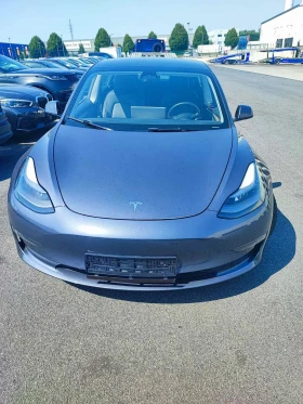 Tesla Model 3 LR AWD HEAT PUMP 441КС