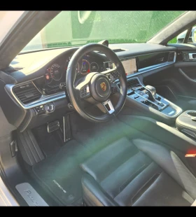 Porsche Panamera TURBO ST..Гаранция!!! - 57888 € / 113219.09 лв. - 90571054 9