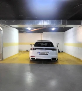 Porsche Panamera TURBO ST..Гаранция!!! - 57888 € / 113219.09 лв. - 90571054 2