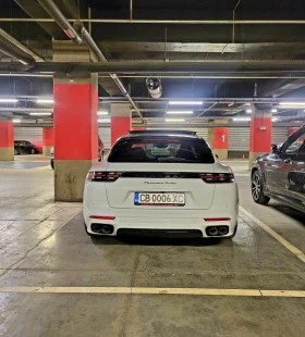 Porsche Panamera TURBO ST..Гаранция!!! - 57888 € / 113219.09 лв. - 90571054 4