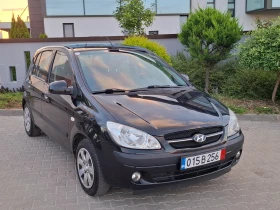 Hyundai Getz 1.1i* (67��)* FACELIFT* * ��� ����* *  | Mobile.bg � ����� ������ 8