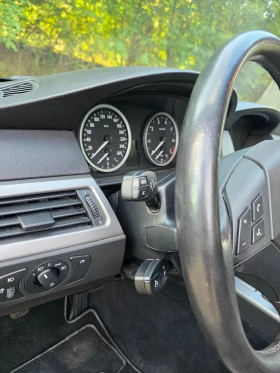 BMW 520 E 60 | Mobile.bg � ����� ������ 16