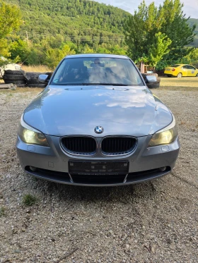 BMW 520 E 60 | Mobile.bg � ����� ������ 3