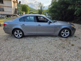 BMW 520 E 60 | Mobile.bg � ����� ������ 5