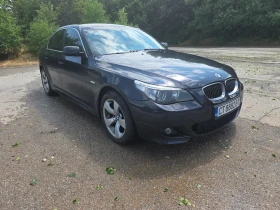 ����� �� �������� �� BMW 530 xd