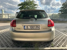 Toyota Auris | Mobile.bg � ����� ������ 4