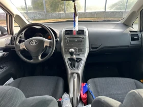 Toyota Auris | Mobile.bg � ����� ������ 8