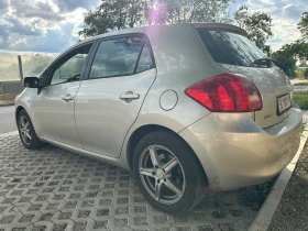 Toyota Auris | Mobile.bg � ����� ������ 5