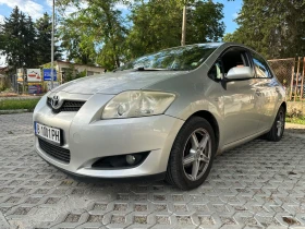 Toyota Auris | Mobile.bg � ����� ������ 2