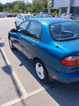 Daewoo Lanos ������, ��� | Mobile.bg � ����� ������ 8