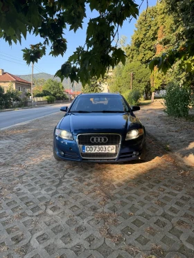 Audi A4 - 2899 € / 5669.95 лв. - 96994882 10