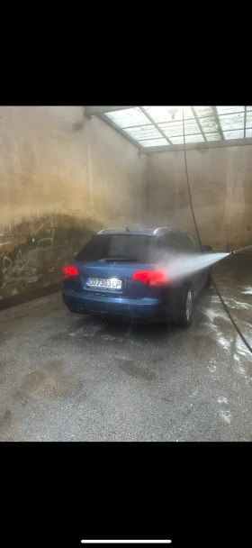 Audi A4 - 2899 € / 5669.95 лв. - 96994882 11