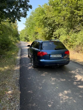 Audi A4 - 2899 € / 5669.95 лв. - 96994882 6