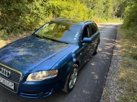 Audi A4 - 2899 € / 5669.95 лв. - 96994882 7