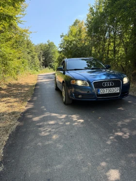 Audi A4 - 2899 € / 5669.95 лв. - 96994882 3