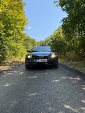 Audi A4 - 2899 € / 5669.95 лв. - 96994882 2