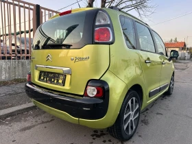Citroen C3 Picasso 1, 600GPL EURO5B | Auto.bg — изображение 7