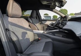 Peugeot 5008 ALLURE/136HP/NAVI/360/CPLAY/KLESS/LED/636q | Auto.bg — изображение 11