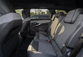 Peugeot 5008 ALLURE/136HP/NAVI/360/CPLAY/KLESS/LED/636q | Auto.bg — изображение 12