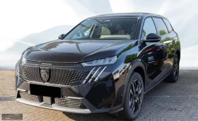Peugeot 5008 ALLURE/136HP/NAVI/360/CPLAY/KLESS/LED/636q | Auto.bg — изображение 1