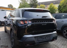 Peugeot 5008 ALLURE/136HP/NAVI/360/CPLAY/KLESS/LED/636q | Auto.bg — изображение 2