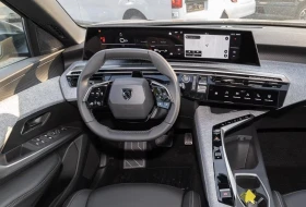 Peugeot 5008 ALLURE/136HP/NAVI/360/CPLAY/KLESS/LED/636q | Auto.bg — изображение 5