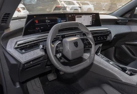 Peugeot 5008 ALLURE/136HP/NAVI/360/CPLAY/KLESS/LED/636q | Auto.bg — изображение 4