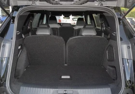 Peugeot 5008 ALLURE/136HP/NAVI/360/CPLAY/KLESS/LED/636q | Auto.bg — изображение 13